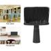 Neck Duster Hair Cutting Neck Duster Brush Barber and Salon Brush Hair Sweeping Brush Hair Cutting Cleaning Brush to Remove Loose Hair from Neckline - Buy Online on GoSupps.com