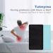 Tutmyrea Extra Large Gel Ice Pack with Soft Fabric Cover - Reusable Cold Compress for Injuries, Back Pain Relief, Knee, Hip, Sciatica - Buy Online on GoSupps.com
