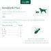 Senilife Plus for the well-being of the brain of older dogs and cats improves cognitive functions and memory for successful brain aging 60 single-dose capsules - Buy Online on GoSupps.com
