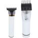 Electric Hair Trimmer Fast Charging High Power Professional LED Display Precise Trimming Hair Clipper Kit for Barber - Buy Online on GoSupps.com