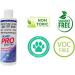 Home Pro Spotter - Powerful Stain Remover for Rugs Carpets Mattresses & Upholstery | Eliminates Pet Stains Red Wine Grease Ink & Coffee - 8 oz - Buy Online on GoSupps.com