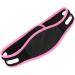 EXCEART Anti-sag Wrapper Facial Lifting Slimming Belts V Shape Belt Facial Lifting Band v Line Strap Uplift Facial Slimming Strap Womens Belts Shaping Miss - Buy Online on GoSupps.com