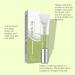  ccuzs Lip Moisturizer Organic 15g Lip Mask Treatments Deep Hydrating and Repair Cream Nourishing Balm for Chapped Cracked Lips Girls Women Nighttime Care Daily Use - Buy Online on GoSupps.com
