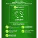 GARNIER Skin Active - Solution Micellaire Tout-En-1 - Nettoie D maquille & Hydrate - Micelles & Glyc rine Hydrantante - Sans Parfum - Visage Yeux L vres - Peaux S ches & Sensibles - 400 ml Peaux S ches et Sensibles 400 ml (Lot de 4) - Buy Online on GoSupps.com