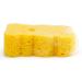 Samber Super Soft Baby Bath Sponge - Duckling Cartoon Scrubber for Kids - Buy Online on GoSupps.com