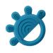 Silicone Baby Bite Ring Toys | A/R Moving Tooth Pacifier - Soothing Dentition & Finger Flexibility - Buy Online on GoSupps.com