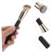 POPETPOP Makeup Brush Foundation Brush Cosmetic Blending Brush Powder Foundation Brush Blush Powder Brush Liquid Foundation Beauty Supplies Artificial Fiber Face Brush Major Miss - Buy Online on GoSupps.com