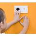 INTELLIGRON Plug Socket Covers UK Black (10PCS) Best for Baby Proofing & Baby Safety Plug Covers Easy Installation Safe & Secure Electric Plug Socket Covers Protection for Home Baby Essentials 2 - Buy Online on GoSupps.com