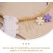 Embroidery Cross Stitch Thread Set with Plastic Bobbins and Needle Threader - Grey - Buy Online on GoSupps.com