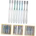 Gleavi Portable 8-Stick Children s Toothbrush Set - Travel-Friendly Manual Teeth Cleaner for Kids - Reduces Tooth Spots Ideal for Home Use - Buy Online on GoSupps.com