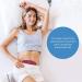 Beurer EM50 Menstrual Relax Electrode Replacement Set - 6 Self-Adhesive Electrode Pads - Renew & Enhance Your TENS Device Performance - Buy Online on GoSupps.com