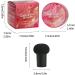 Nybhyjka Cheek Blush Face Blush Long Lasting Beauty Cosmetics Contour for Holiday Festive Night Wedding Daily Everyday 03 - Buy Online on GoSupps.com