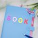 1050Pcs Self-Adhesive Sticky Letter Foam Stickers for Kids DIY Craft - Colorful (1.1x0.9in) - Buy Online on GoSupps.com