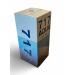 717 AQUA FOR MEN - Eau de Parfum- 3.4 Fl Oz Vaporisateur Natural Spray - Buy Online on GoSupps.com