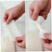 Amosfun 10 Pcs Soap Pad Wear-resistant Soap Mat Soap Keep Dry Mats Draining Soap Mats Wear-resistant Soap Holder Pads Household Soap Mat Desktop Mat Bar Holder Soap Dish Sponge Dish Pad - Buy Online on GoSupps.com
