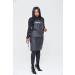 BabylissPRO Barberology Apron - Black | Professional Hair Stylist Apron - Buy Online on GoSupps.com
