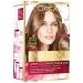 L Or al Paris L'Or al Paris - Excellence Cr me - Triple Care Permanent Coloring 100% Coverage White Hair - Shade 7 Blonde