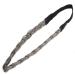 JUSTFOX - Sequin hairband in different colors model 3