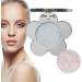 Eyeshadow Singles Travel Eyeshadow Palette - Eyeshadow Makeup Highlighter Matte Flower Shape Eye Shadow Long Lasting Wear Glitter Primer Palette Fovolat 204 - Buy Online on GoSupps.com