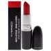 MAC AcM Matte Lipstick - Mangrove Women Lipstick 0.1 oz Mangrove 0.1 Ounce (Pack of 1)