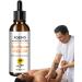 Buy Sunflower Oil - 3.5 oz Aromatherapy Carrier Oil for Essential Oils Moisturizing Body & Massage Oil | Natural Skin Care for Men & Women - Buy Online on GoSupps.com