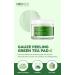 Neogen Bio-Peel Gauze Peeling Green Tea - 200ml 30 Pads | Exfoliating & Brightening | International Shipping - Buy Online on GoSupps.com