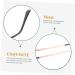 Osaladi Ros gold Schnapps Glasses - Unisex Metallic Sunglasses Pair & Repair Set | 14x4cm 2pcs - Buy Online on GoSupps.com