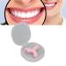 Y-Shaped Dental Aligner Chewies for Invisalign | Orthodontic Bite & Tray Seater | Pain Relief Supplies - Buy Online on GoSupps.com