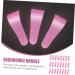 Beavorty 50-Piece Reusable Spatula Set | Wax Mixing & Application Tools for Hair Wax Depilation and Facial Treatments | Durable ABS & PP Material - Buy Online on GoSupps.com