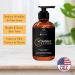 Radha Beauty Vitamin C Facial Cleanser 4 fl. oz - Clear Pores | For Oily, Dry & Sensitive Skin | Anti-Aging Herbal Infusion for 8x Antioxidant Protection - Buy Online on GoSupps.com