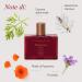 L'Erbolario Sweet Poppy - Notes Of Mandarin Orange Red Poppy And Amber - Floral Fragrance For Women - Evanescent Sweet Scent - Evokes Romance And Mystery - Long Lasting - 1.6 Oz EDP Spray Sweet Poppy 1.6 Ounce (Pack of 1) - Buy Online on GoSupps.com