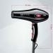 Professional 2300W Anion Hair Dryer with LCD Screen | Constant Temperature | International Shipping - Buy Online on GoSupps.com