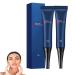 flysmus openeyes awaken peptide lifting eye gel 2023 for women open eyes awaken peptide lifting eye gel for women derma plus firm peptide firming eye gel (2PCS)