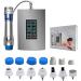 XYEJL shock wave therapy Device ED extracorporal shock wave therapy multifunctional pain massage devices portable electromagnetic physiotherapy instrument