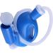 Male Urinal Bottle Home with Comfort Urinals for Men Upgraded Thick Urine Bottles for Men(Blue) - Buy Online on GoSupps.com