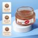 Coffee Bean Lip Scrub - Natural Exfoliator to Hydrate and Brighten Lips Lip Scrub Exfoliator for Softening and Diluting Lip Lines 20g Lip Exfoliator Scrub for Lip Care - Buy Online on GoSupps.com