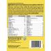 Earth's Best Plant-Based Baby Formula | Soy-Based, Lactose-Free, Non-GMO, Iron-Enriched, Omega-3 DHA & Omega-6 ARA - 21 oz - Buy Online on GoSupps.com