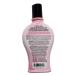 Tan Asz U LUAU BLACK 200X Black Bronzer 7.5 oz with Charcoal Glow Serum - Smaller Size for Intense Tanning Results - Buy Online on GoSupps.com