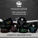 Trendstarter Cream Pomade - 4oz - Medium Hold, Low Shine - Water-Based All-Day Hold Styling Putty - Free Samples - Spring 2022 Launch - Buy Online on GoSupps.com