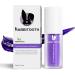 Purple Toothpaste Teeth Whitening by Rabbitooth | Colour Corrector Serum for Yellow Tones | Non-invasive Zero Sensitivity 30ml Mint Gel - Buy Online on GoSupps.com