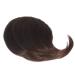 Buy Clip-In Extensions - Lateral Weed Pony & Forehead Fringes for Thin Hair | Remyhaar.eu - Volume & Fullness in 2/33# Red-Brown - Buy Online on GoSupps.com