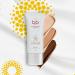 LifeCell Hydrating Antioxidant SPF 30 Tinted BB Cream - Light 1 oz | Anti-Aging Moisturizer for All Skin Types - International Shipping Available - Buy Online on GoSupps.com
