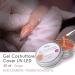 Buy 30ml Beige Construction Gel for Gelnail Cover | Professional UV/LED 3in1 Self-Leveling Gel - Ultra Resistant for Nail Extensions - Buy Online on GoSupps.com