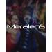 Buy ICE MAN Colored Blue Contact Lenses - Opaque Annual Lenses for Cosplay Halloween & Carnival | Free Lens Container Included - Buy Online on GoSupps.com