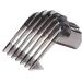 Beard Comb Hair Clipper Hair Clipper Beard Trimmer Comb Attachment Qc5130 / 05/15/20/25/5 35 3-21mm