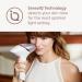 PHILIPS Lumea IPL Hair Removal Device w/ SmartSkin Sensor & Pen Trimmer - White - Buy Online on GoSupps.com