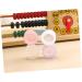 Buy Homsfou 10-Pack Lens Holder Case Kit - Clear Container for Colored Contact Lenses & Mirror Foil - International Shipping Available - Buy Online on GoSupps.com