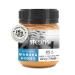 Steens Manuka Honey - MGO 85+ - 100% Certified Pure Raw Multifloral Manuka Honey - Jarred and Sealed in New Zealand