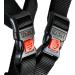 Karlie Car Safety Harness Nylon - Size L | Secure Pet Travel | International Shipping Available - Buy Online on GoSupps.com