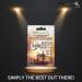 360 Extreme Energy Memory & Focus - 1 Sachet (4 Capsules) | International Shipping Available - Buy Online on GoSupps.com